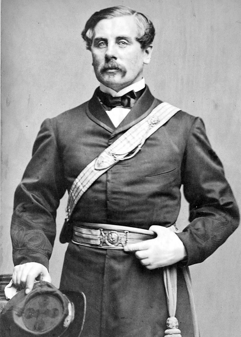 Thomas Francis Meagher